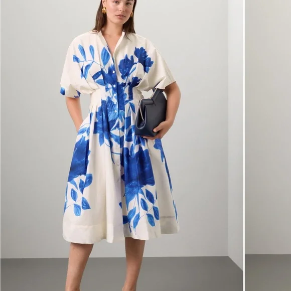 Natori Andorra Dress